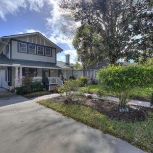 535 Margaret Ct., Orlando, FL, 32801