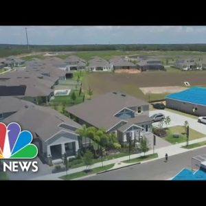 In-Depth Look At Orlando’s Affordable Housing Crisis