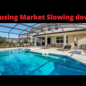 3 Florida Pool Homes Selling For under $400,000 while Inventory is rising FAST In 2022!