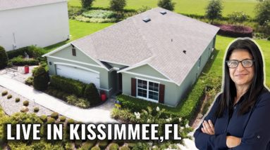 NEW HomeS in Kissimmee Florida 4/2