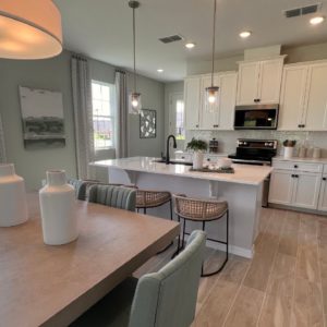 New Construction Villas For Sale in Clermont Florida | 3 Bed • 3 Bath • 1850 SqFt | *Low $400's