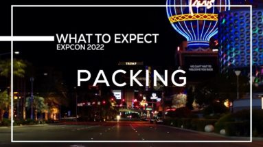 EXPCON 2022: What to Expect - Packing MUST-HAVES! | Real Estate Conference  | Florida Realtors