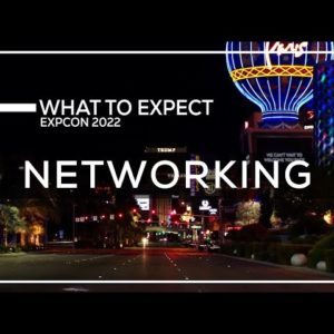 EXPCON 2022: What to Expect - Networking! | Real Estate Conference  | Florida Realtors