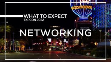 EXPCON 2022: What to Expect - Networking! | Real Estate Conference  | Florida Realtors