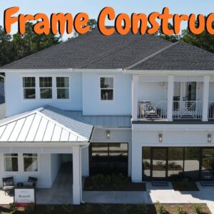 A Million Dollars and Wood Frame Construction? | Weslyn Park Sunbridge