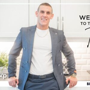 Welcome to the Team! - Brett Barbour | Get To Know Me | Florida Realtors | Orlando Real Estate