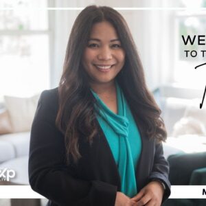 Welcome to the Team! - Melanie Bello | Get To Know Me | Florida Realtors | Orlando Real Estate