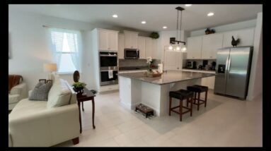 GORGEOUS HOUSE Brand New in Debary Florida,824 terrapin drive debary fl 32713 PP HD 1080p