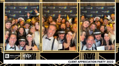 THANK YOU for Attending Our 2022 Client Appreciation Party! | Client Appreciation | Florida Realtors