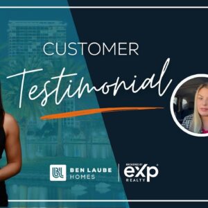 5 Star Real Estate Customer Review - Discover Ashley's Stellar Customer Service! | Florida Realtors