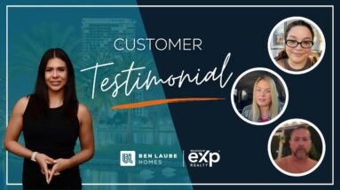 5 Star Real Estate Customer Review - Discover Ashley's Stellar Customer Service! | Florida Realtors