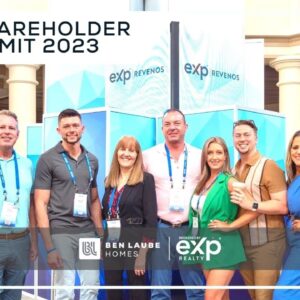 eXp Shareholder Summit 2023 Highlights at Rosen Shingle Creek in Orlando, FL | Florida Realtors