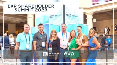 eXp Shareholder Summit 2023 Highlights at Rosen Shingle Creek in Orlando, FL | Florida Realtors