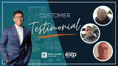 5 Star Real Estate Customer Review - Jay's Awesome Customer Reviews! | Florida Realtors