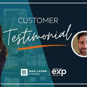 5 Star Real Estate Customer Review - Katie's Impactful Customer Reviews! | Florida Realtors