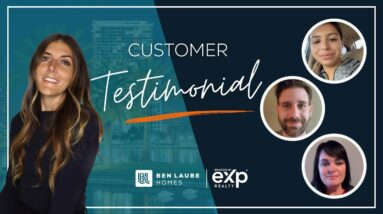 5 Star Real Estate Customer Review - Katie's Impactful Customer Reviews! | Florida Realtors