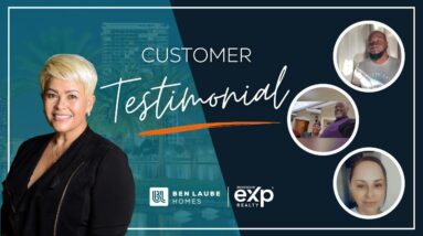 5 Star Real Estate Customer Review - Jennifer's Exceptional Customer Reviews! | Florida Realtors