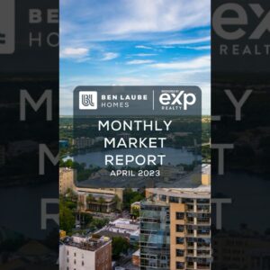 Your Central Florida Real Estate Market Update for April 2023!