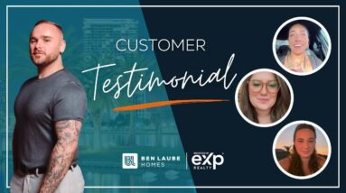 5 Star Real Estate Customer Review - Hear What Matt's Customers Are Saying!