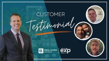 5 Star Real Estate Customer Review - Hear From Sonny's Customers!