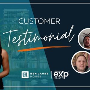 5 Star Real Estate Customer Review – Hear More From Ashley’s Customers!