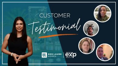 5 Star Real Estate Customer Review – Hear More From Ashley’s Customers!