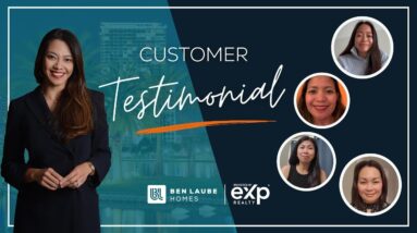 5 Star Real Estate Customer Review – Hear What Claire’s Customers Have to Say!