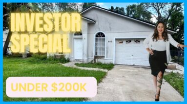 Investor Special Alert🚨 Longwood, FL