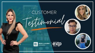 5 Star Real Estate Customer Review - Check Out What Meraris’s Customers Have To Say!