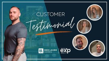 5 Star Real Estate Customer Review - Discover What Matt's Customers Have To Say!