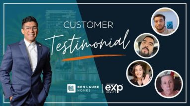 5 Star Real Estate Customer Review – Hear What Jay’s Customers Are Saying!