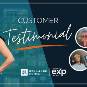 5 Star Real Estate Customer Review – Meraris’s Rave Reviews!