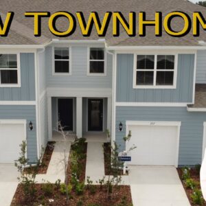 Davenport New Homes - New Townhomes