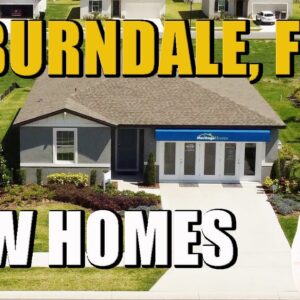 TOUR  this beautiful New Home in Auburndale, Fl