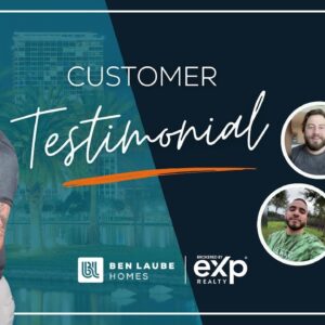 5 Star Real Estate Customer Review – Matt’s Fantastic Reviews!