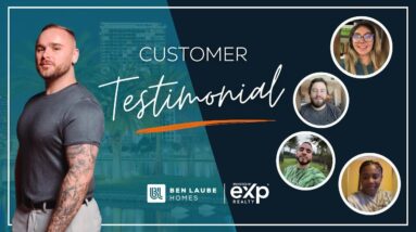 5 Star Real Estate Customer Review – Matt’s Fantastic Reviews!