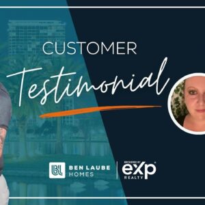 5 Star Real Estate Customer Testimonial – Matt’s Excellent Reviews!