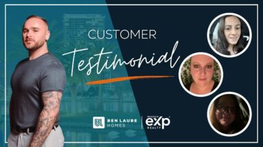 5 Star Real Estate Customer Testimonial – Matt’s Excellent Reviews!