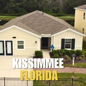 Kissimmee Fl New Construction Homes - Affordable Homes