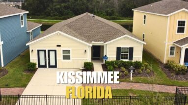 Kissimmee Fl New Construction Homes - Affordable Homes