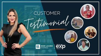 5 Star Real Estate Customer Testimonial – Meraris’s Customers Are Speechless!