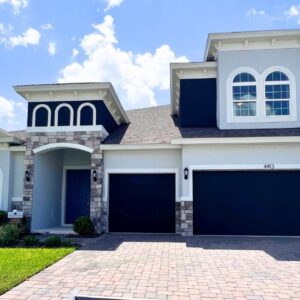 Inside a GORGEOUS New HOME in Orlando with gourmet kitchen - Clermont, Florida