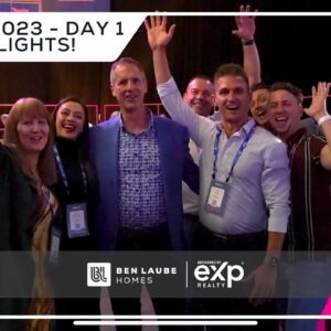 Day 1 Highlights - EXPCON 2023 Las Vegas