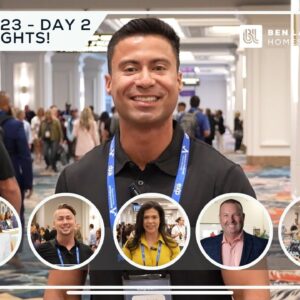 Day 2 Highlights - EXPCON 2023 Las Vegas | What to Expect
