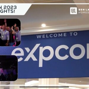 EXPCON 2023 Highlights! | Las Vegas