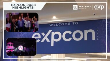 EXPCON 2023 Highlights! | Las Vegas