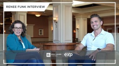 Renee Funk on EXP Realty’s Growth & Success 2023