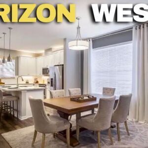 Beautiful Homes in Winter Garden Horizon West