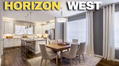 Beautiful Homes in Winter Garden Horizon West