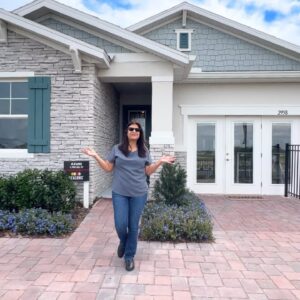 Affordable New Homes in Kissimmee, Fl